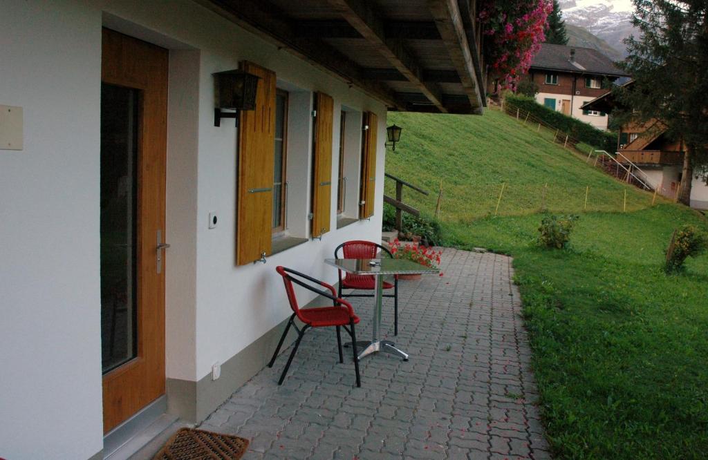 Ferienwohnung Uf dr Liwwi photo