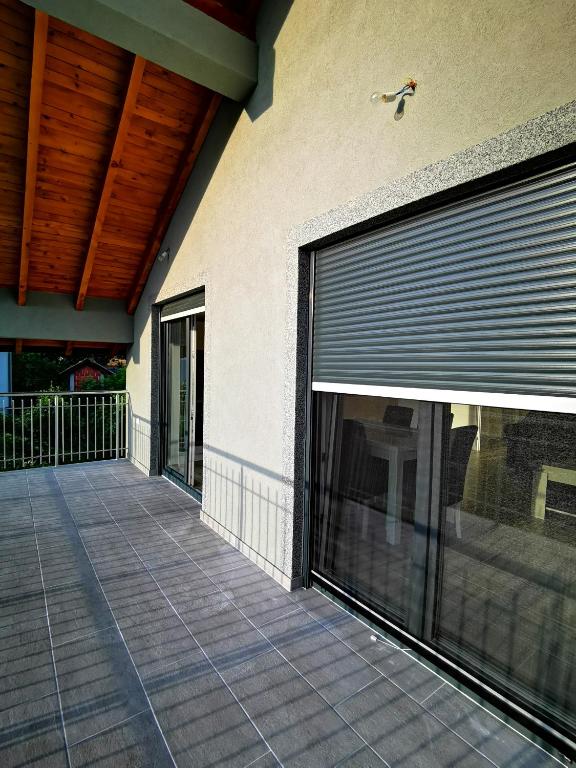 Apartmani ANAMARIA photo