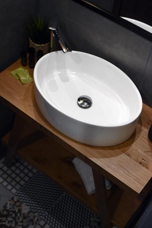 Q Luxury Rooms photo