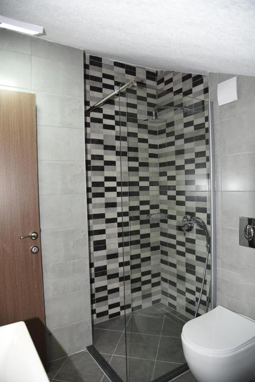 Mihail's Apartments in Ohrid - 2 photo
