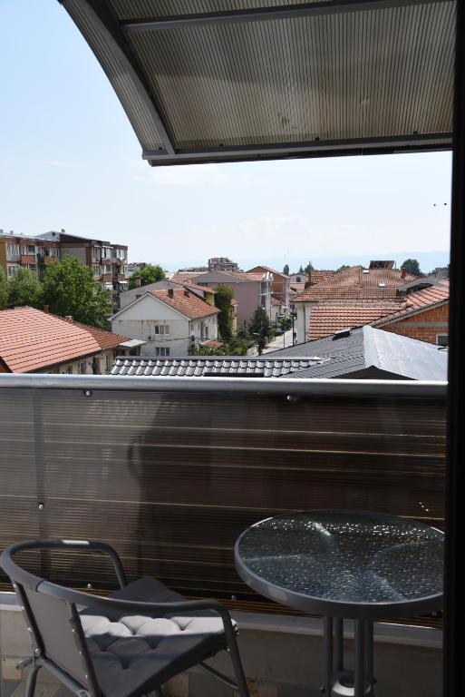 Mihail's Apartments in Ohrid - 2 photo