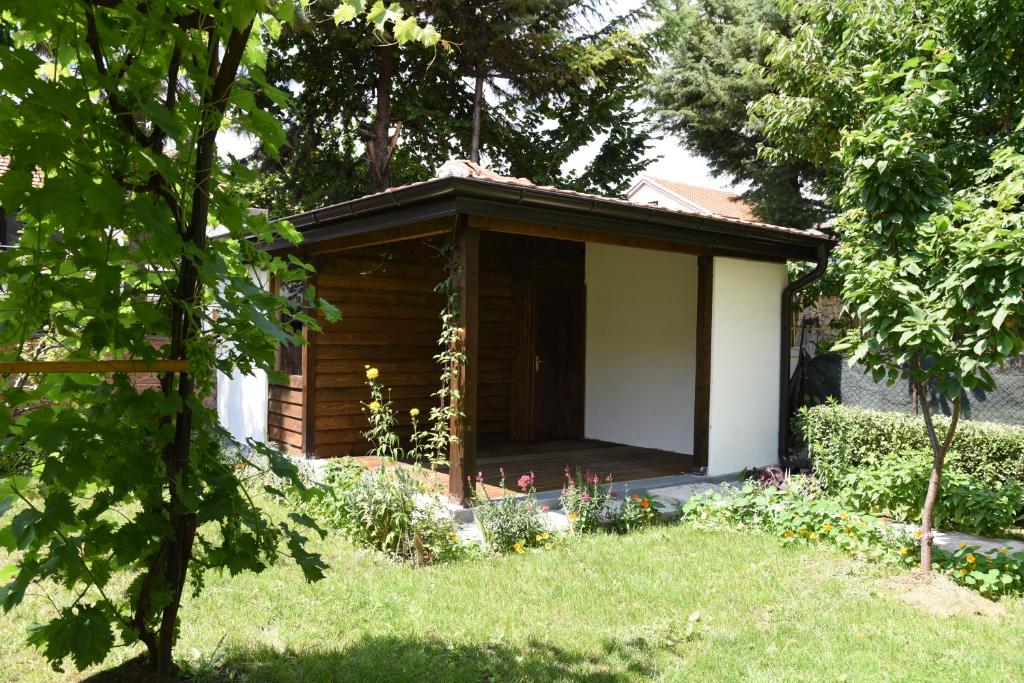 Mihail's Apartments in Ohrid - 2 photo