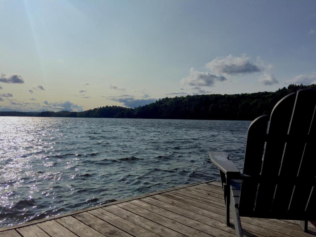 Somerset Lakeside Resort photo