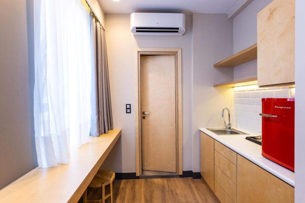 St. Bjur Suites 전경