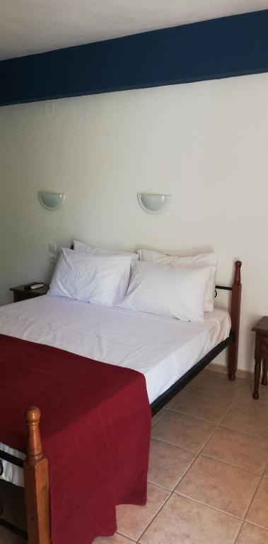 Rigas Apartments photo