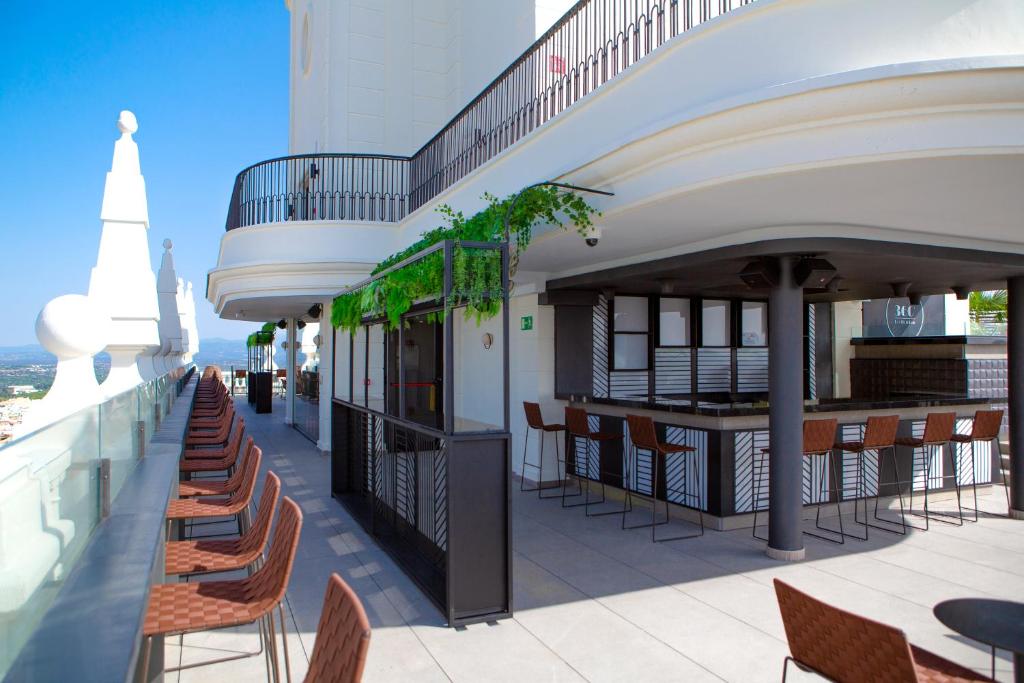 ระเบียง/ชานเรือน