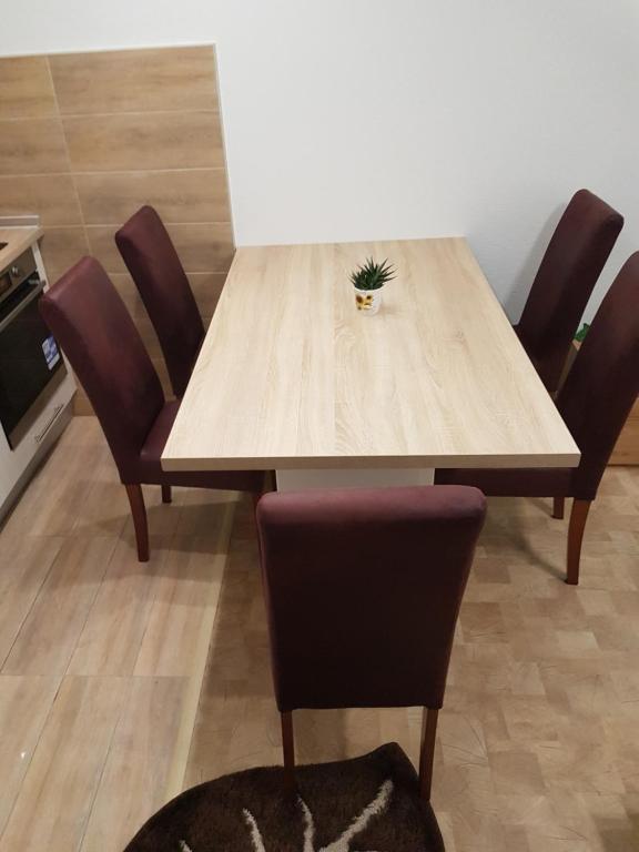 Apartment Centar LUX - 4