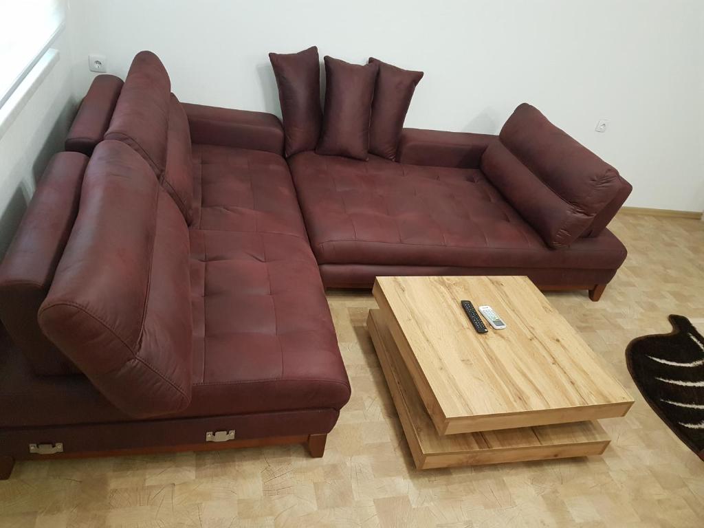 Apartment Centar LUX - 3