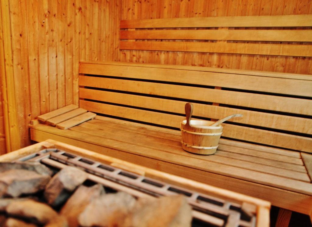 Hotel MARVEL - FULLY RENOVATED FREE Beach Access — Spa in Sunny Beach, Burgas Region