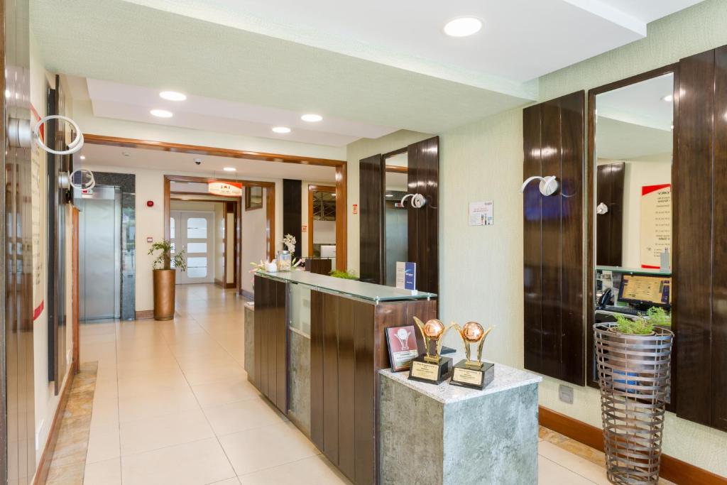 Executive Residency by Best Western Nairobi photo
