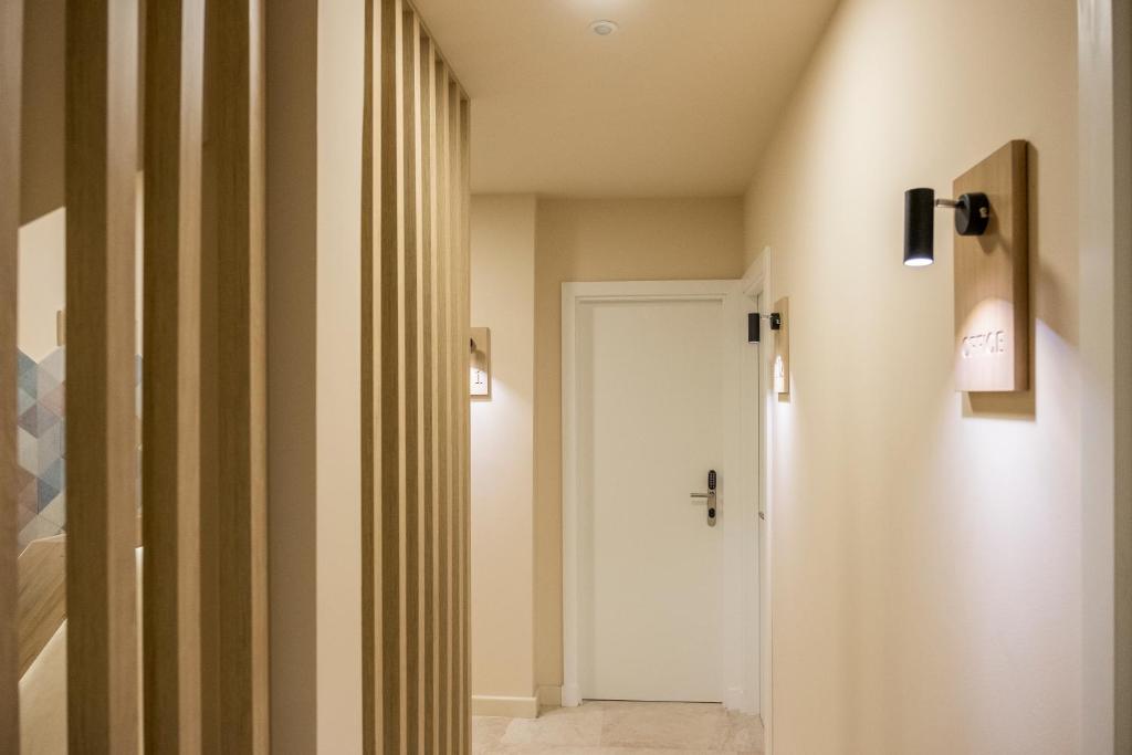 Hotel Victori photo