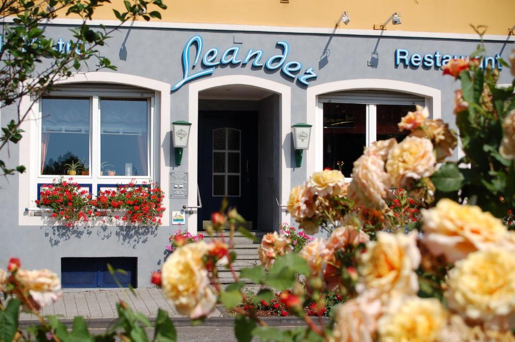 Hotel Leander
