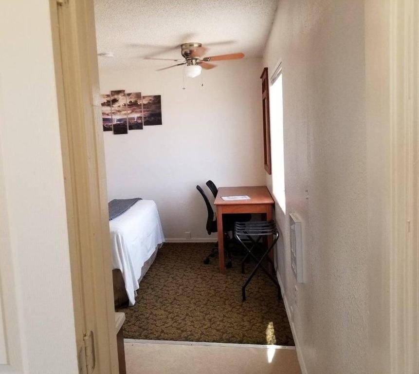 071A Private Studio near South Rim Sleeps 6 photo