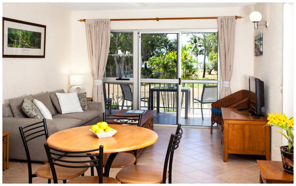 Excellent room comfort & quality