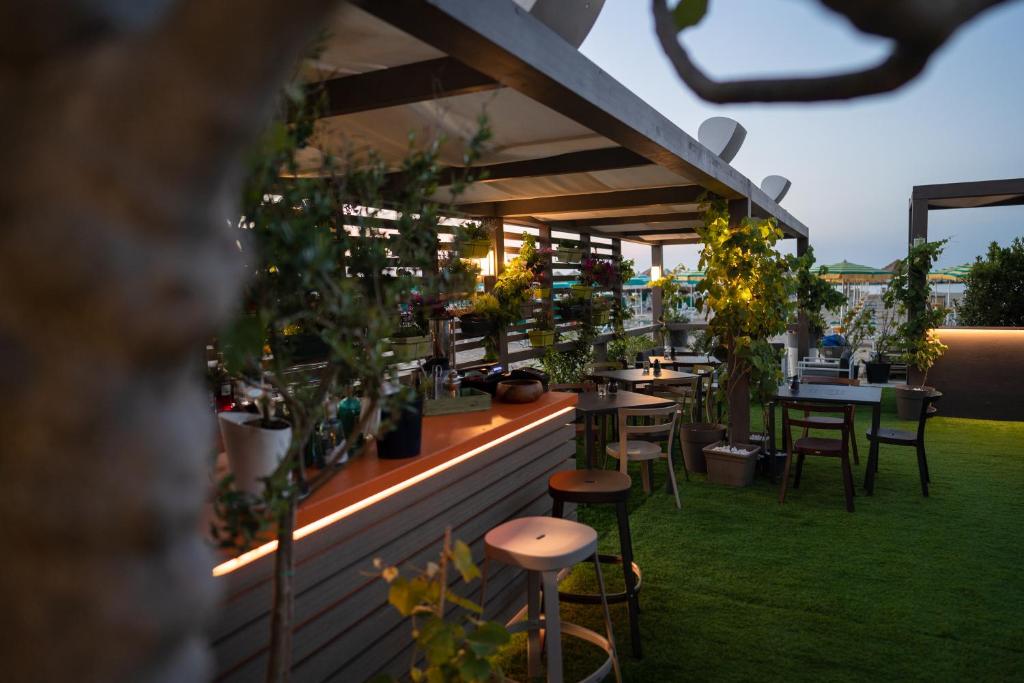 Hotel Salus photo