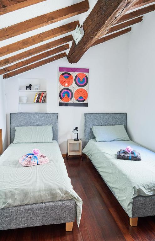 La Casa di Giulia-Family Apartment - 4