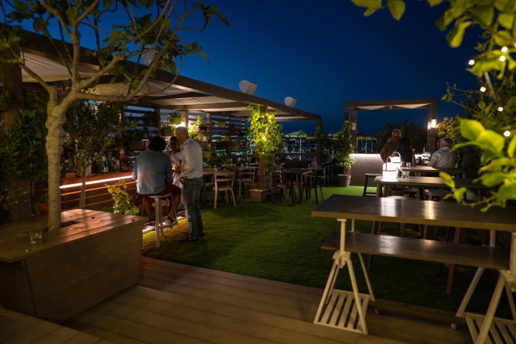 Hotel Salus photo