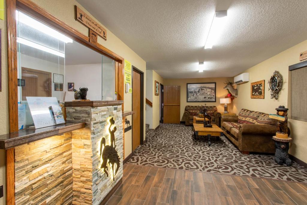 Super 8 By Wyndham Dubois Photo 19