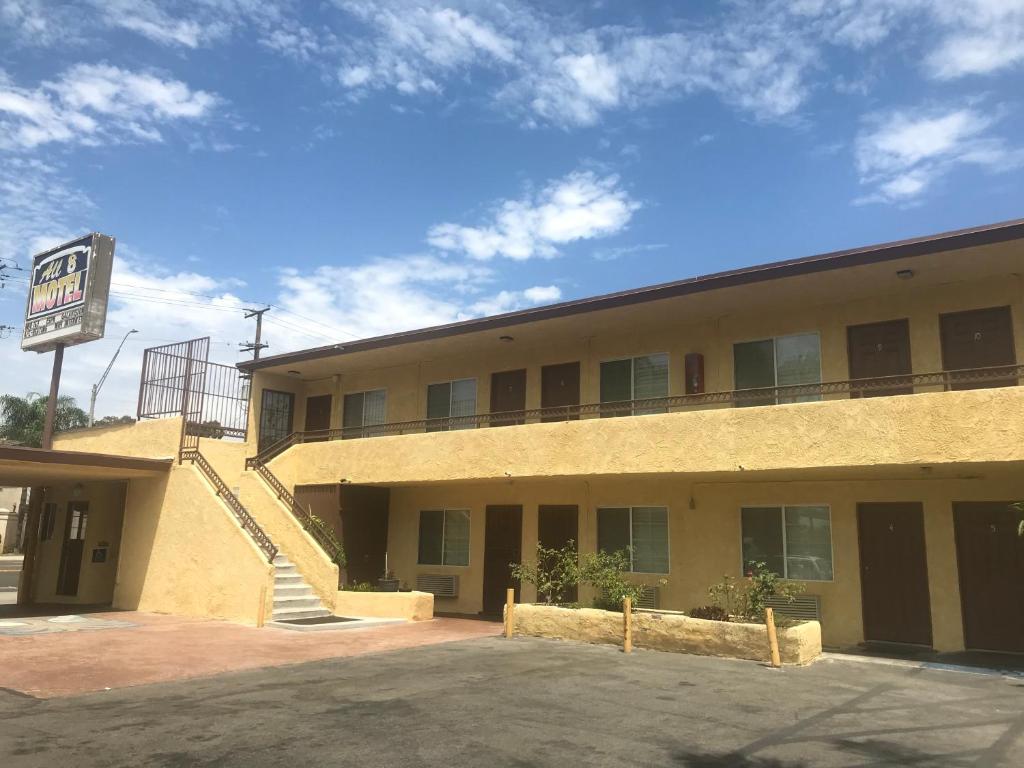All 8 Motel photo