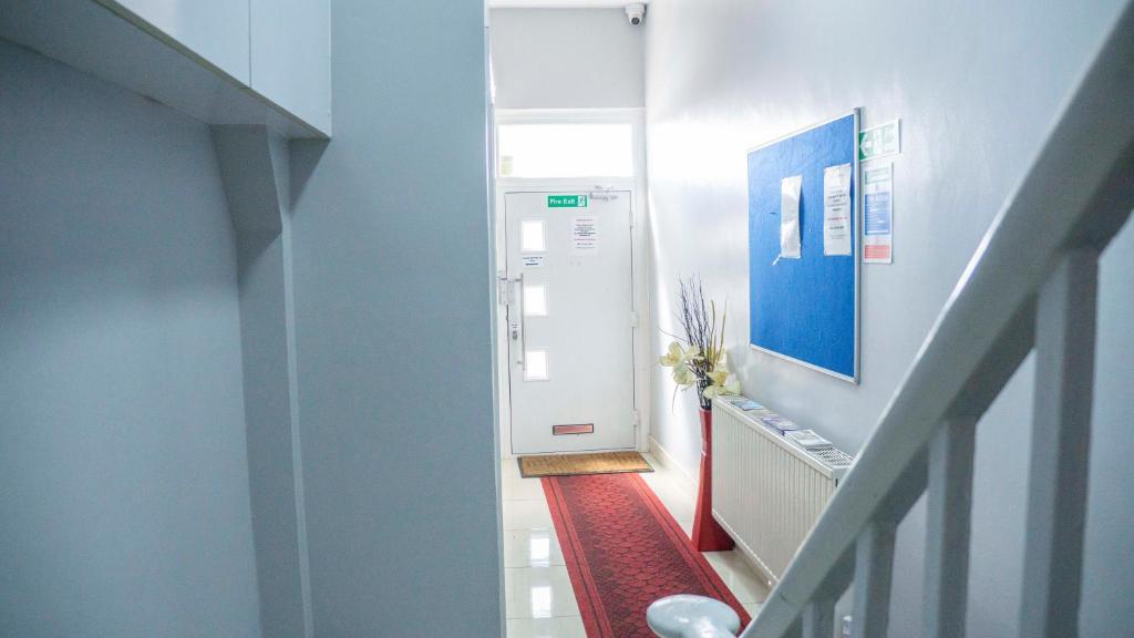 Comfort Stay Apartments photo