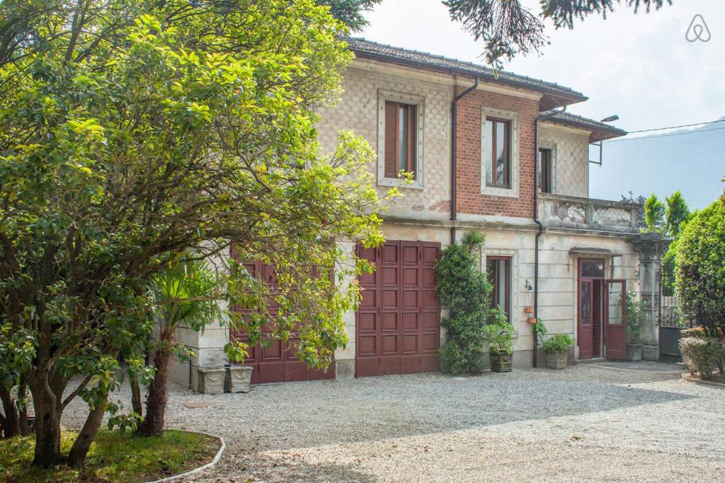 La Portineria di Villa Confalonieri - 3