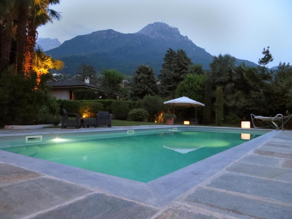 La Portineria di Villa Confalonieri - 1