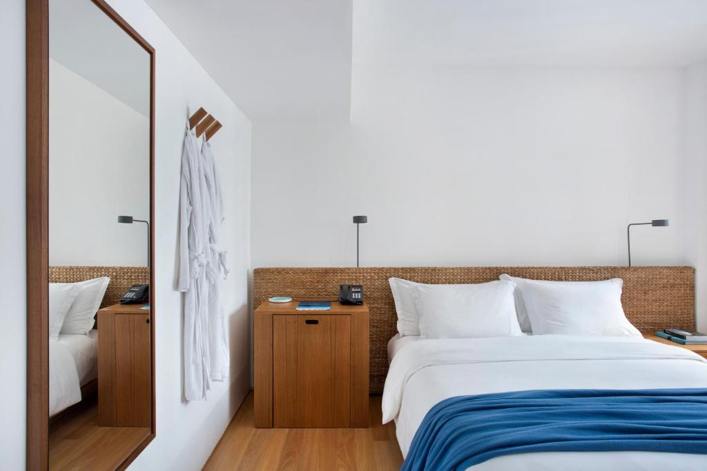 Hotel Arpoador photo