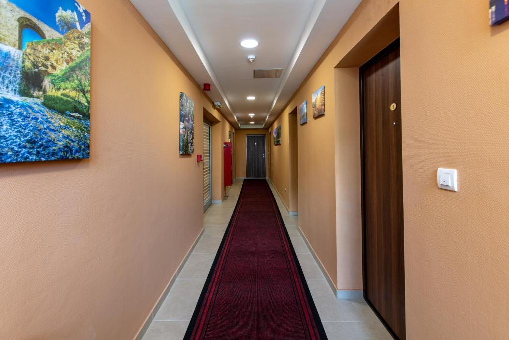 Hotel IUT photo