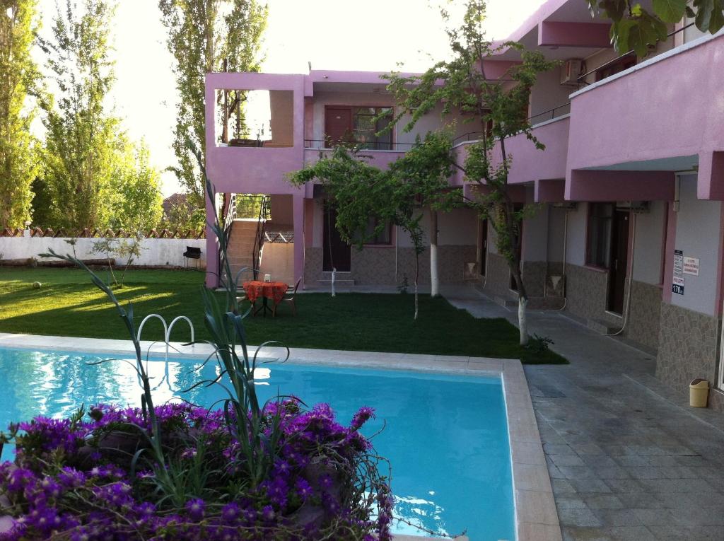 Sunrise Aya Hotel photo