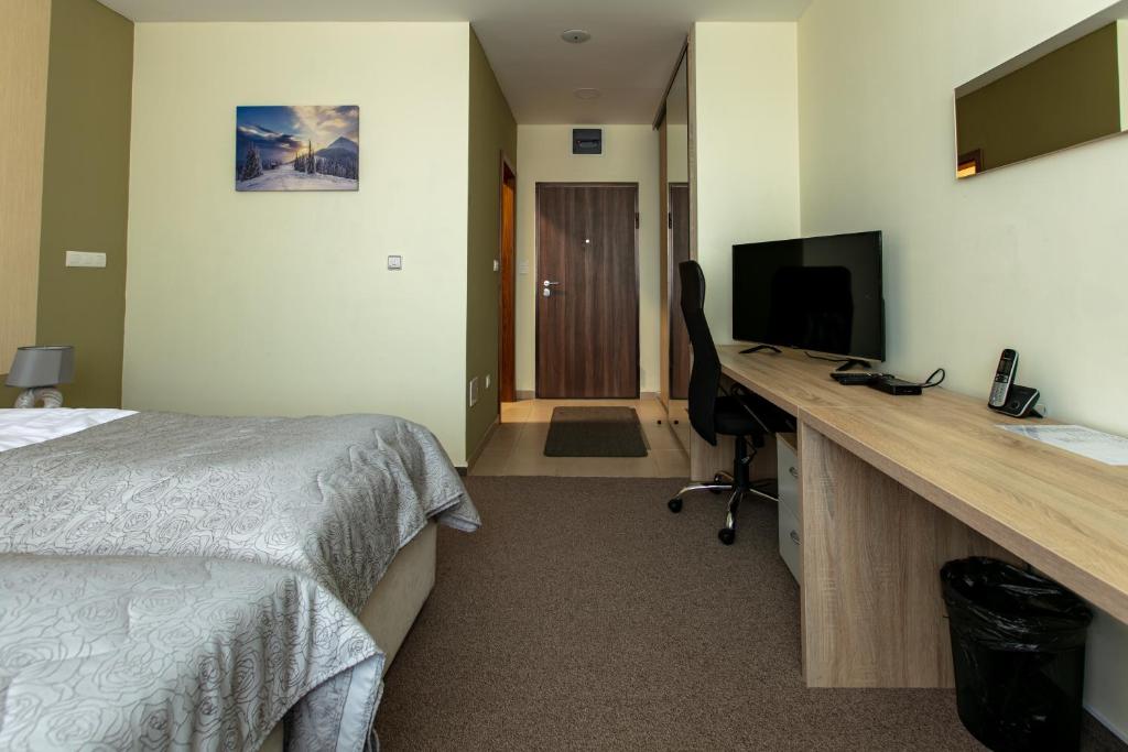 Hotel IUT photo