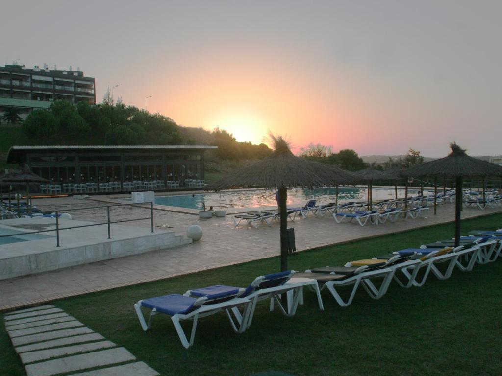 VitaSol Park — Swimming pool in Lagos, Faro