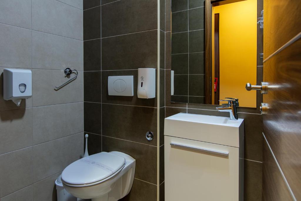 Hotel IUT photo