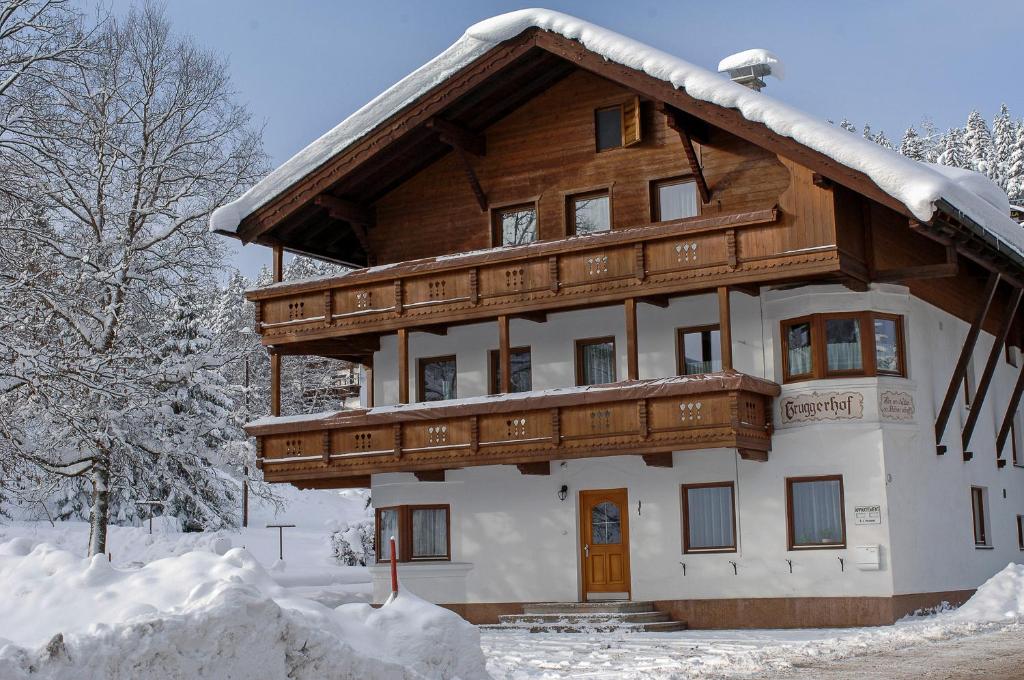 Gruggerhof - 2