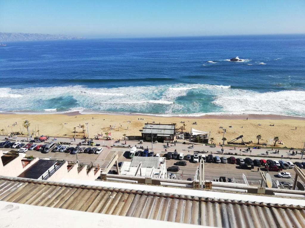 Apto Reñaca 193 - Reñaca - 4