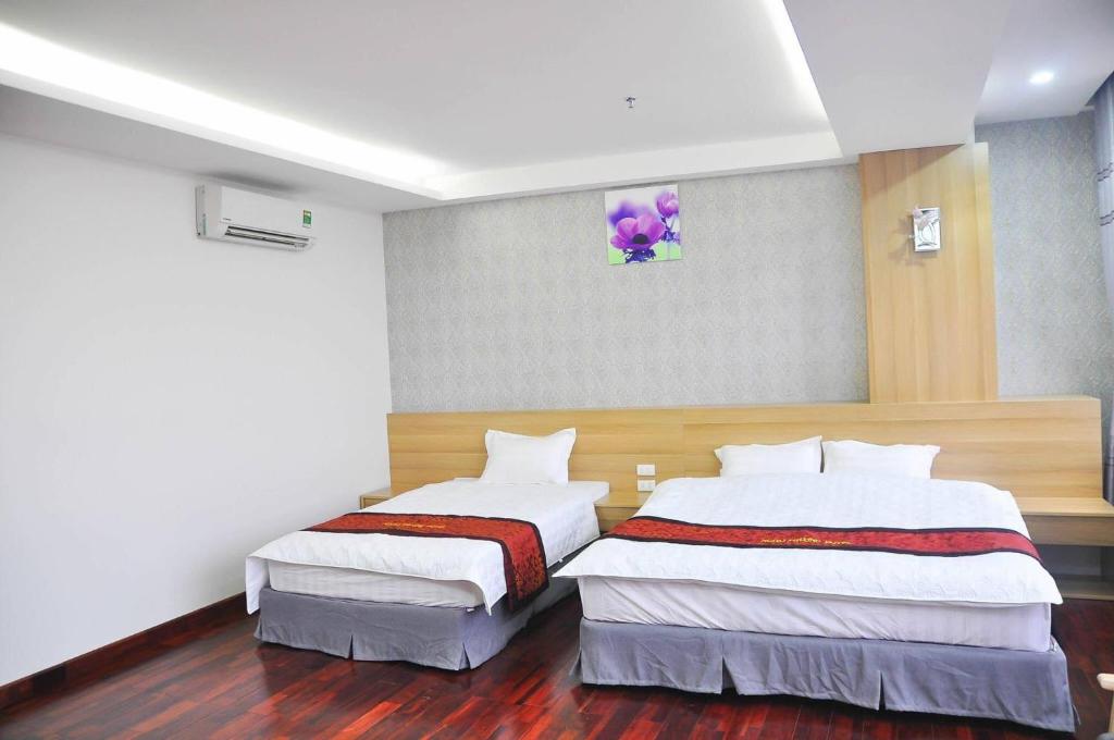 Ngoai Thuong Hotel Tu Son Bac Ninh