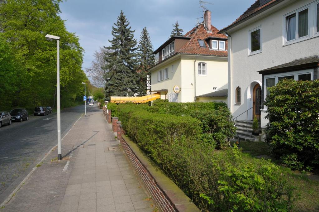 Hotel Hubertus photo
