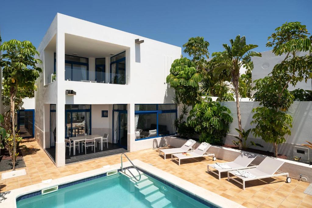 Villas de la Marina - 5