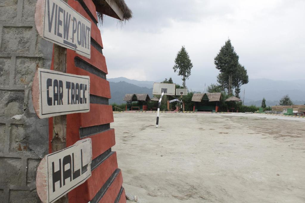 Kasa Resort-Best Holiday Resort in Ziro photo