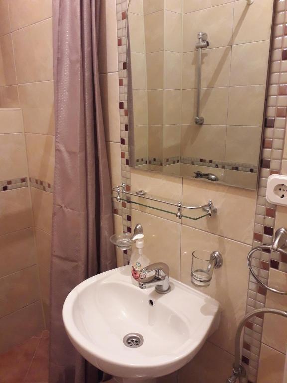 Bochkar Guest House photo