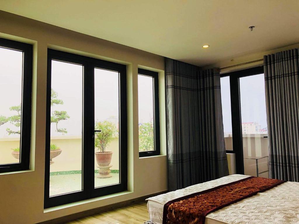 Ngoai Thuong Hotel Tu Son Bac Ninh