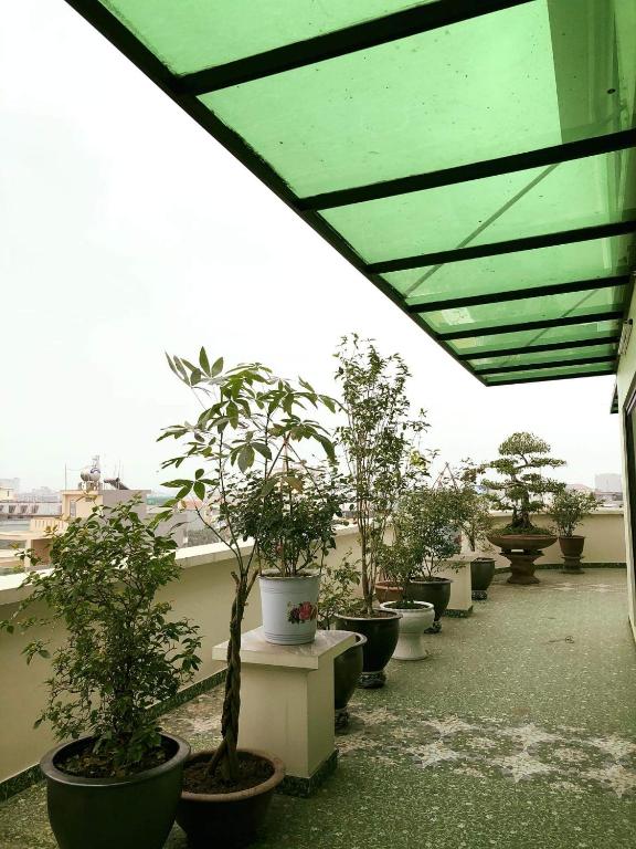 Ngoai Thuong Hotel Tu Son Bac Ninh