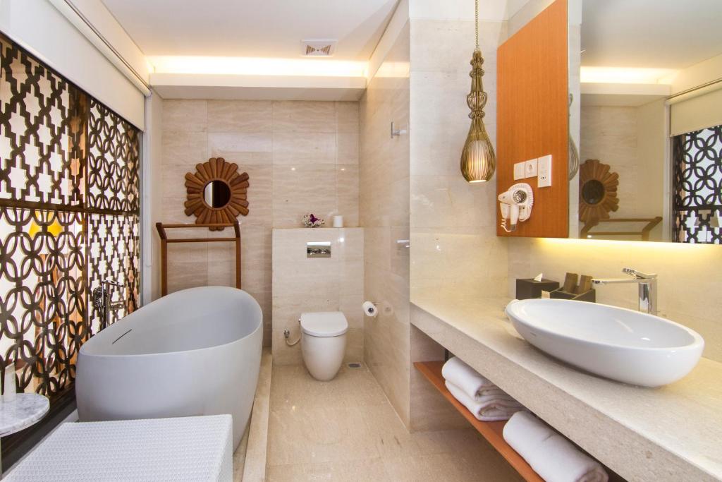 MERUSAKA Nusa Dua, Bali | 2024 Updated Prices, Deals