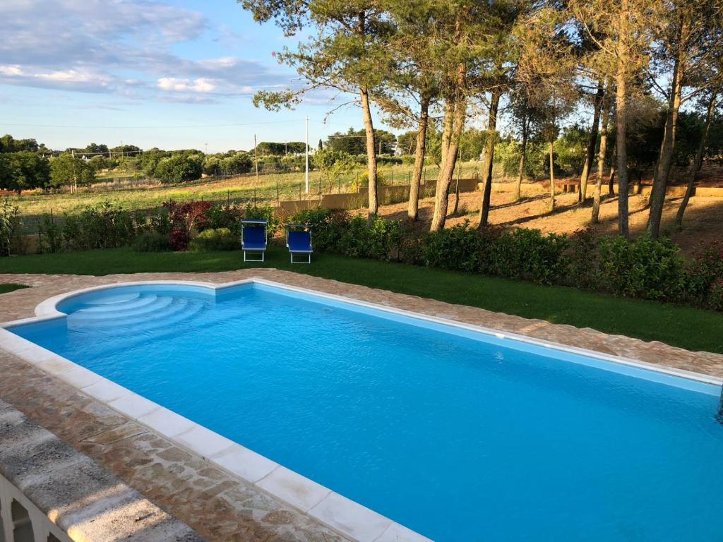 Trulli Maniva - 4