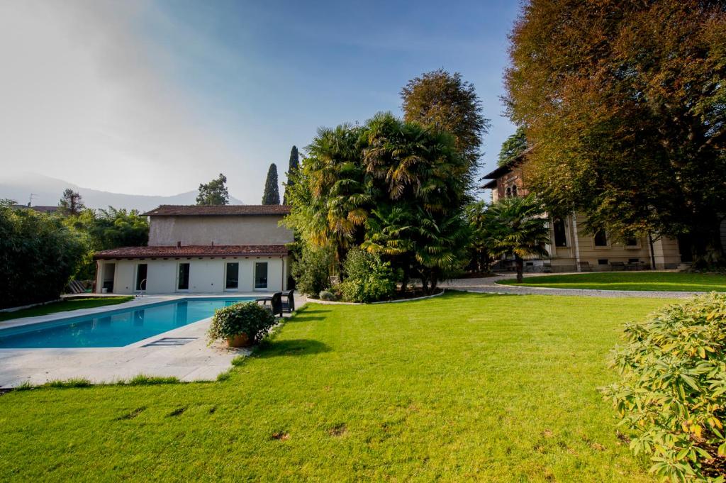 La Portineria di Villa Confalonieri - 2