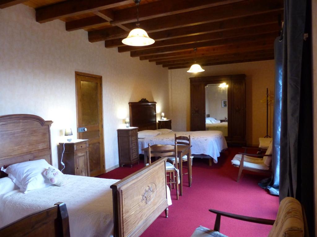 Domaine Saint-Louis photo