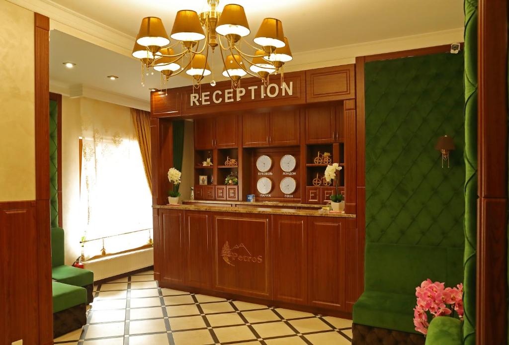 Petros Hotel photo