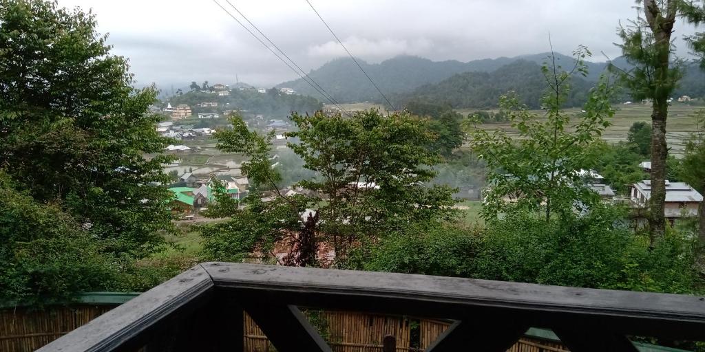 Kasa Resort-Best Holiday Resort in Ziro photo