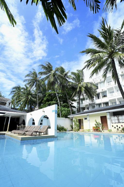 Real Maris Resort and Hotel photo