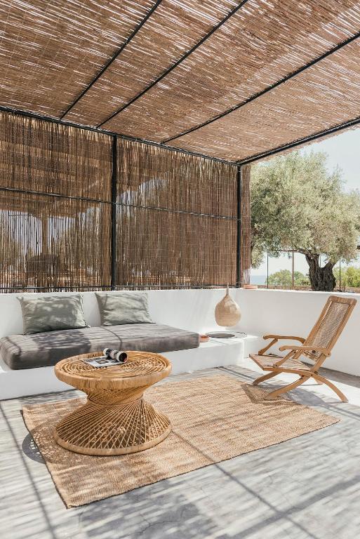 Casita Casita Lindos - Adults Only photo