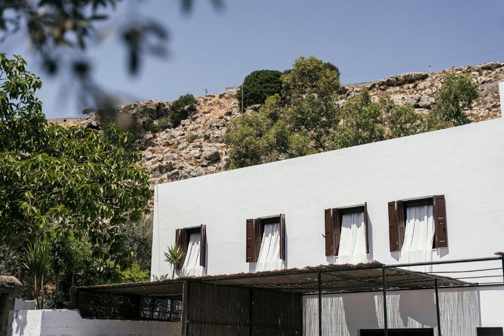 Casita Casita Lindos - Adults Only photo